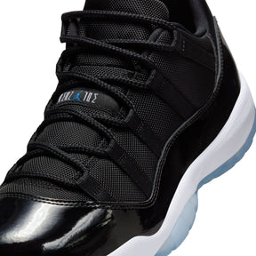 Air Jordan 11 Low "Space Jam" - Men