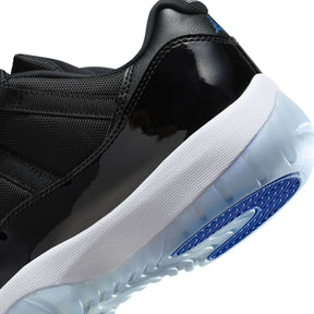 Air Jordan 11 Low "Space Jam" - Men