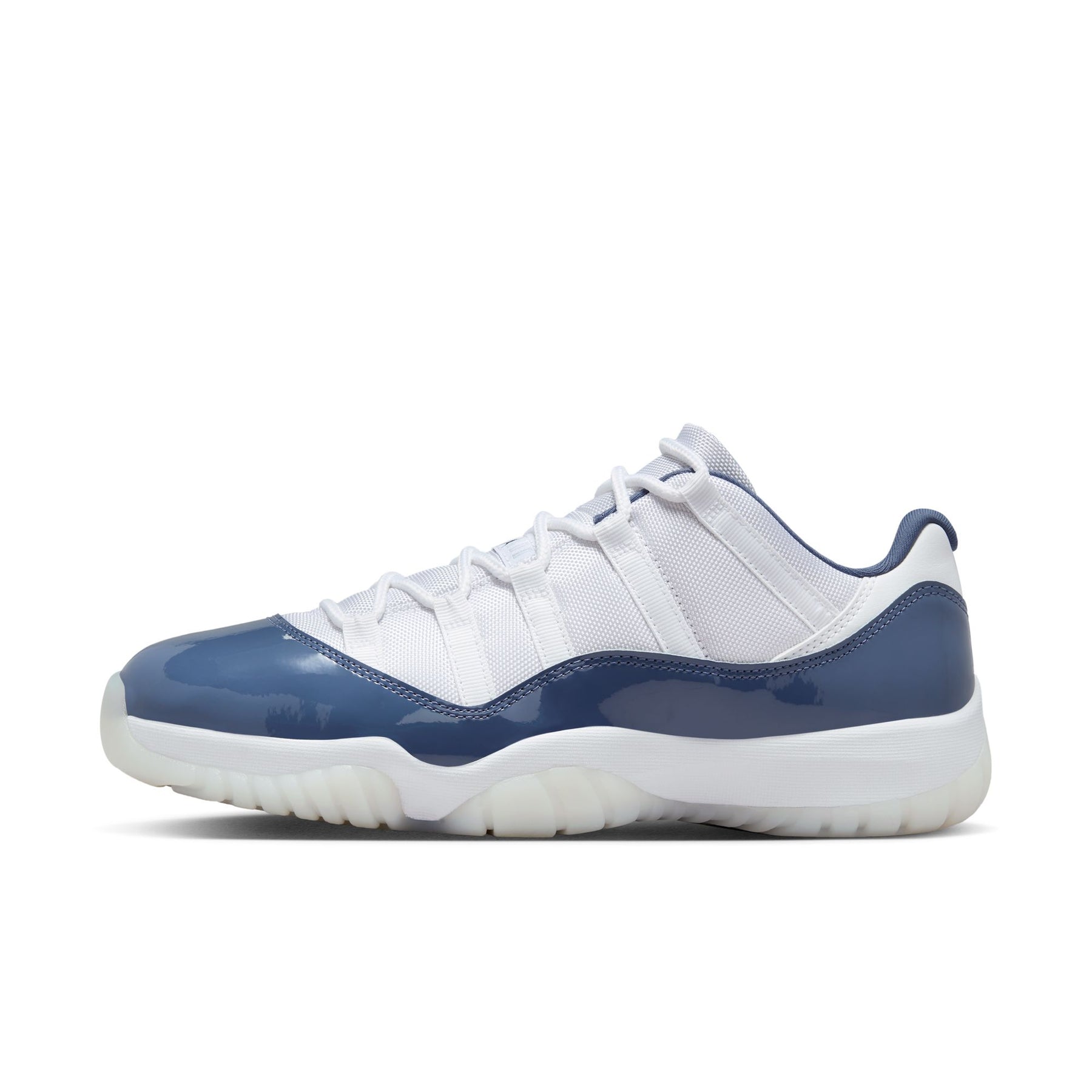 Air Jordan 11 Retro Low Diffused Blue Men