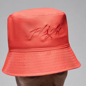 Jordan Apex Reversible Bucket Hat "Lobster"