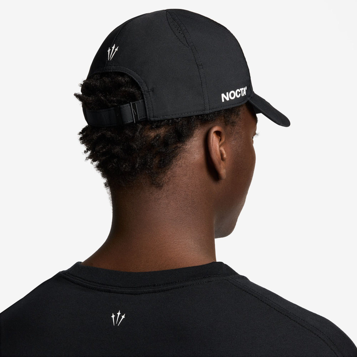 Nike x NOCTA Club Cap "Black"