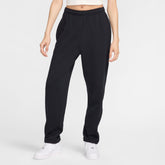 Nike Wool Classic Fleece Pants "Black"