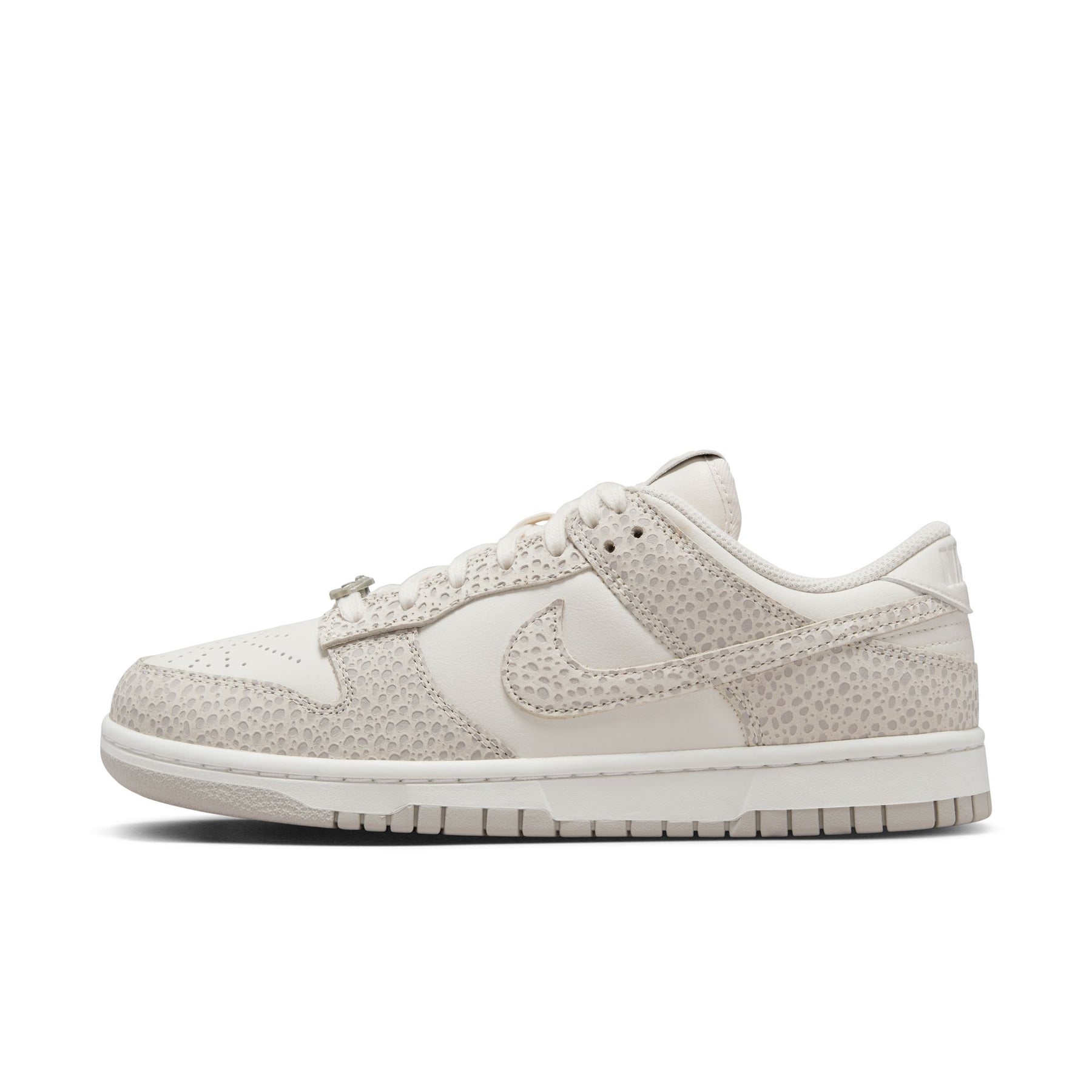 WMNS Nike Dunk Low Premium "Safari Phantom"