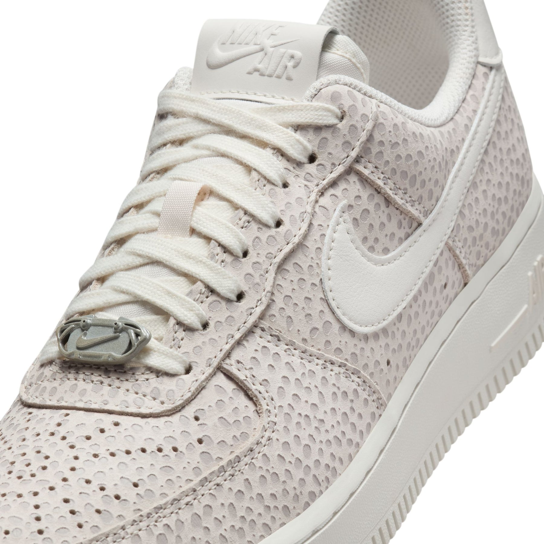 WMNS Nike Air Force 1 Low '07 Premium "Safari Phantom"