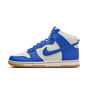 Nike Dunk High Retro SE "Racer Blue" - Men