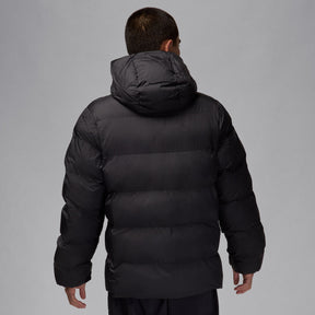 Jordan Brooklyn Puffer Jacket "Black"