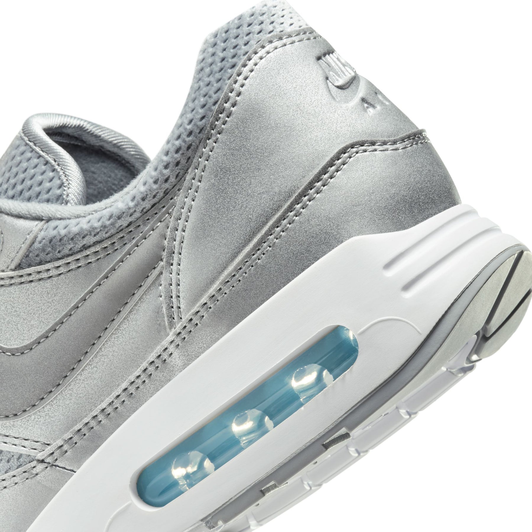 Nike Air Max '86 OG "Metallic Silver" - Men