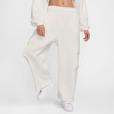 WMNS Nike Sportswear Cargo Pants "Sail"