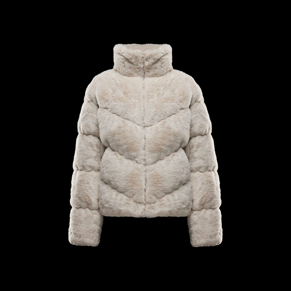 Nike Sportswear Windpuffer "White"