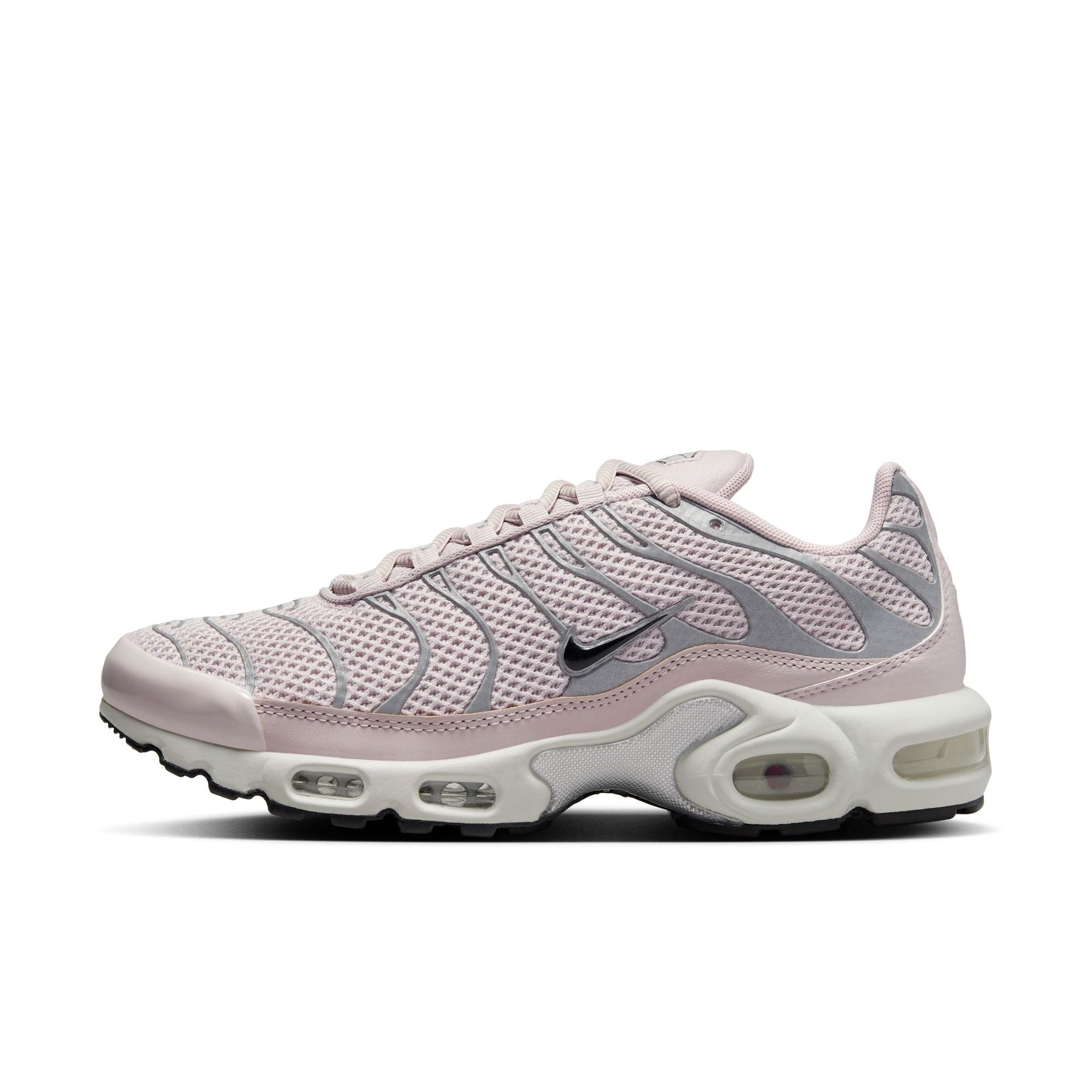 WMNS Nike Air Max Plus "Platinum Violet"