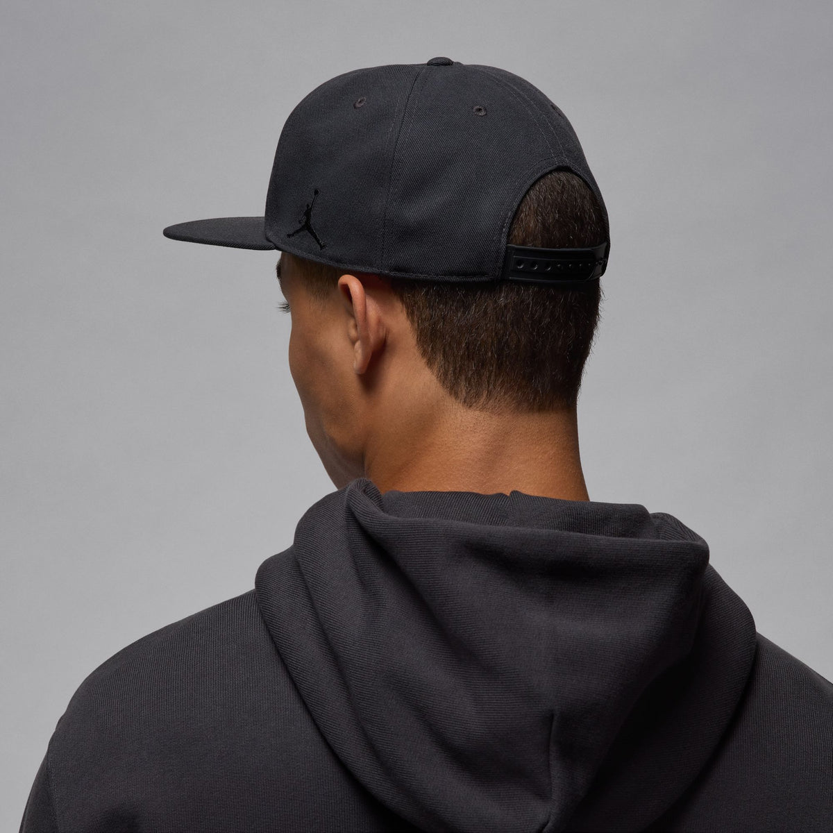 Air Jordan Pro Cap "Off Noir"