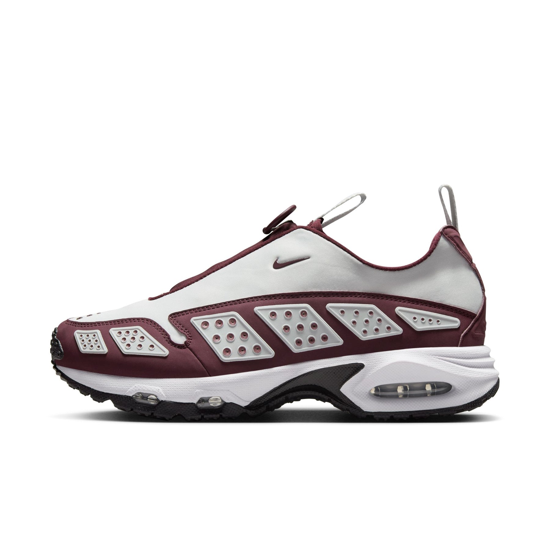 WMNS Nike Air Max SNDR "Night Maroon"