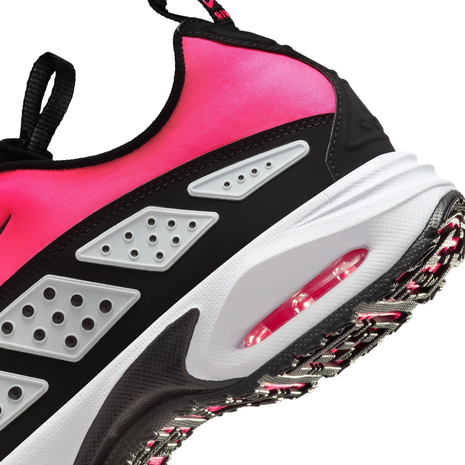 WMNS Nike Air Max SNDR "Hyper Pink"