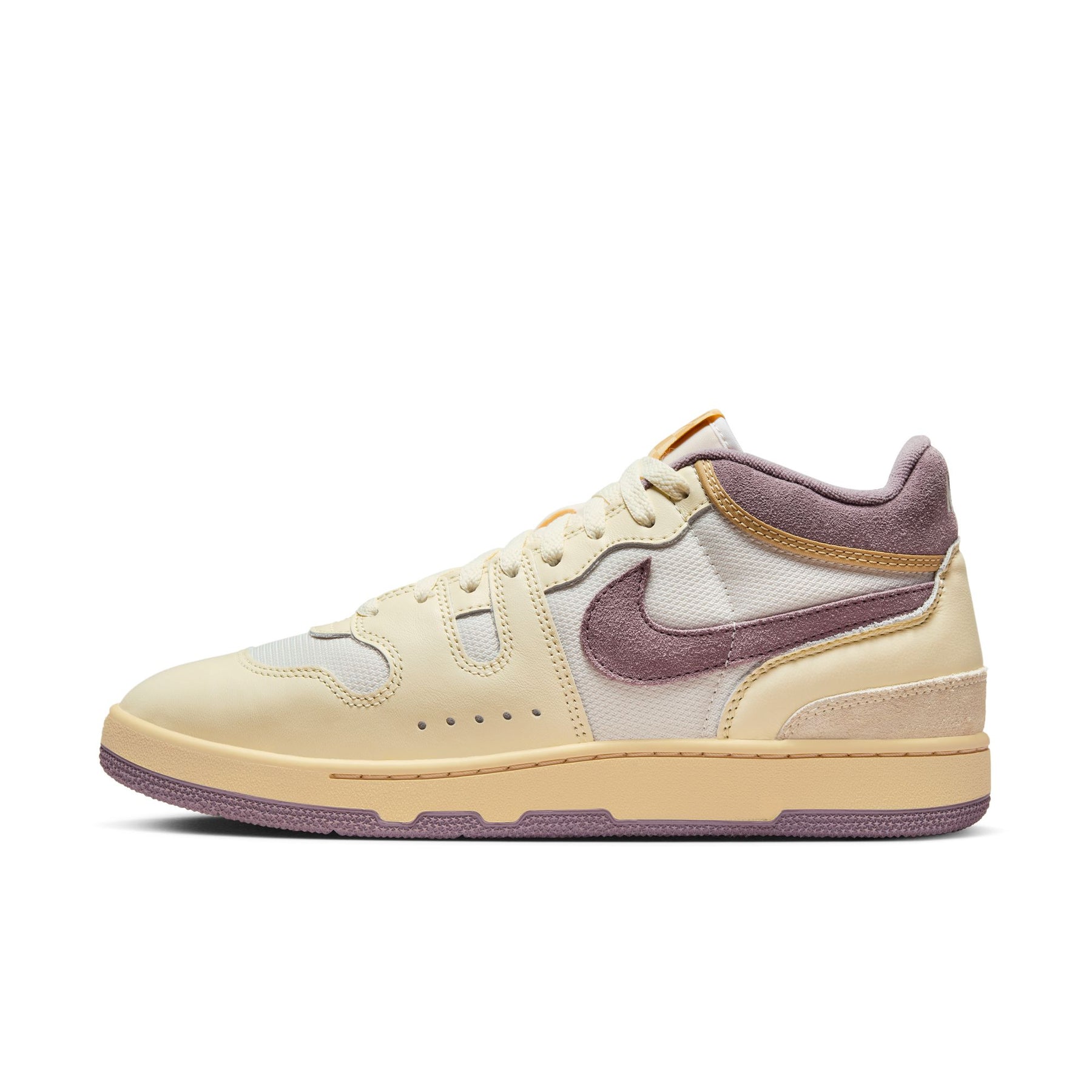 Nike Attack "Sail Taupe Grey" - Men