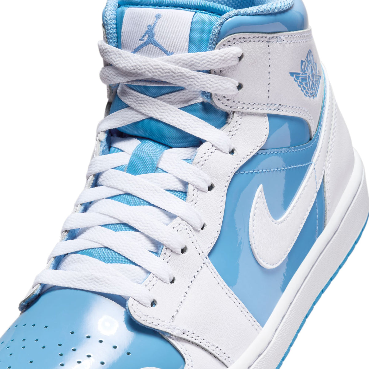 Air Jordan 1 Mid SE "Legend Blue" - Men