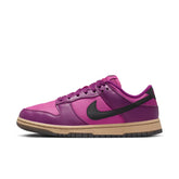 WMNS Nike Dunk Low "Viotech Hot Fuchsia"