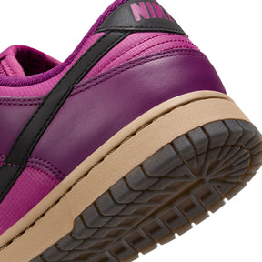 WMNS Nike Dunk Low "Viotech Hot Fuchsia"