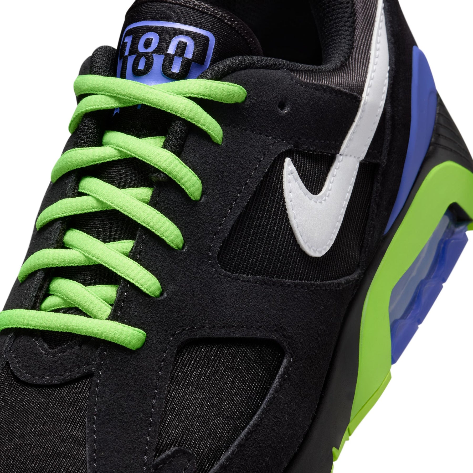 Nike Air Max 180 "Joker" - Men