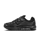 Nike Air Max TL 2.5 "Black" - Men