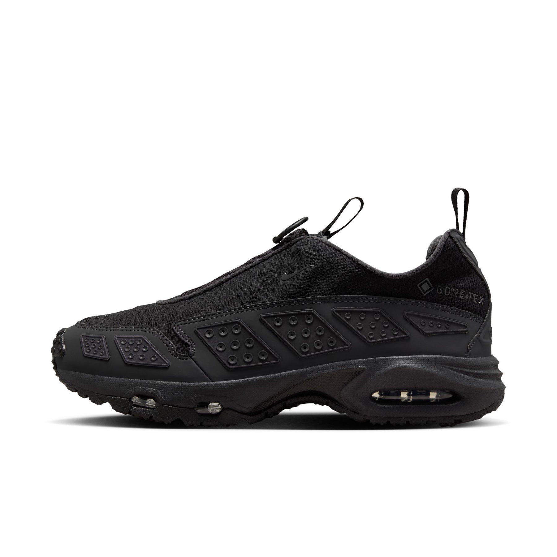 WMNS Nike Air Max SNDR GTX "Black"