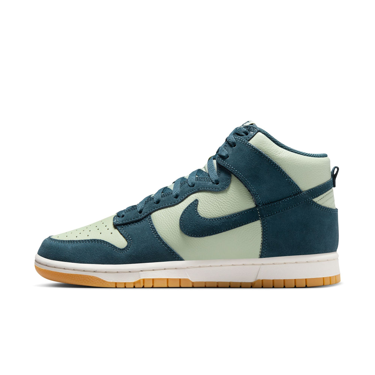 Nike Dunk High Retro SE "Jade Horizon" - Men