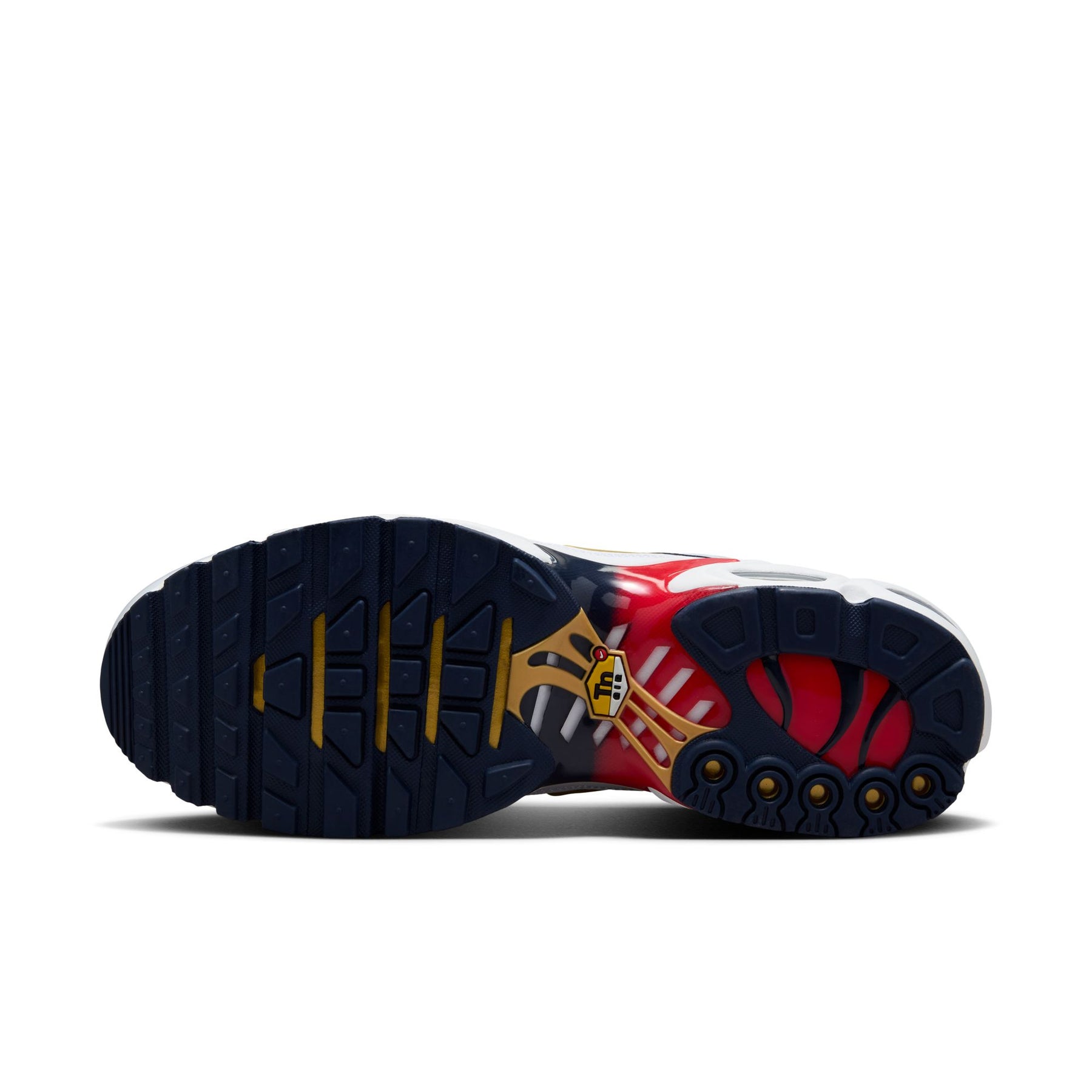 Nike Air Max Plus "PSG" - Men