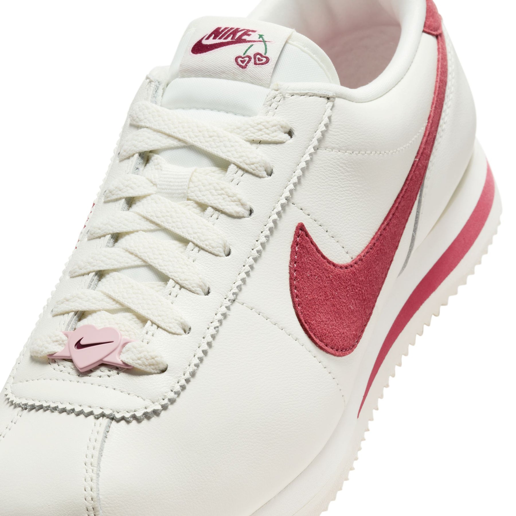 WMNS Nike Cortez SE "Valentine's Day"