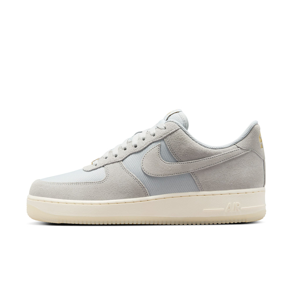 Nike Air Force 1 '07 LV8 "Smoke Grey" - Men