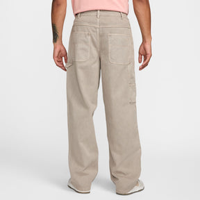 Nike Life Carpenter Trousers "Iron Ore"