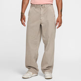 Nike Life Carpenter Trousers "Iron Ore"