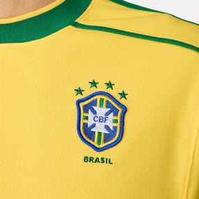 Nike Brazil 1998 Reissue Jersey "Brazil 1998"