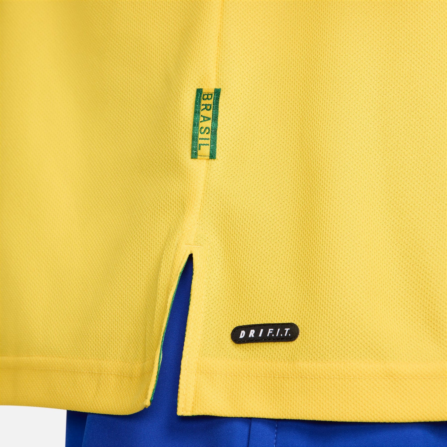 Nike Brazil 1998 Reissue Jersey "Brazil 1998"