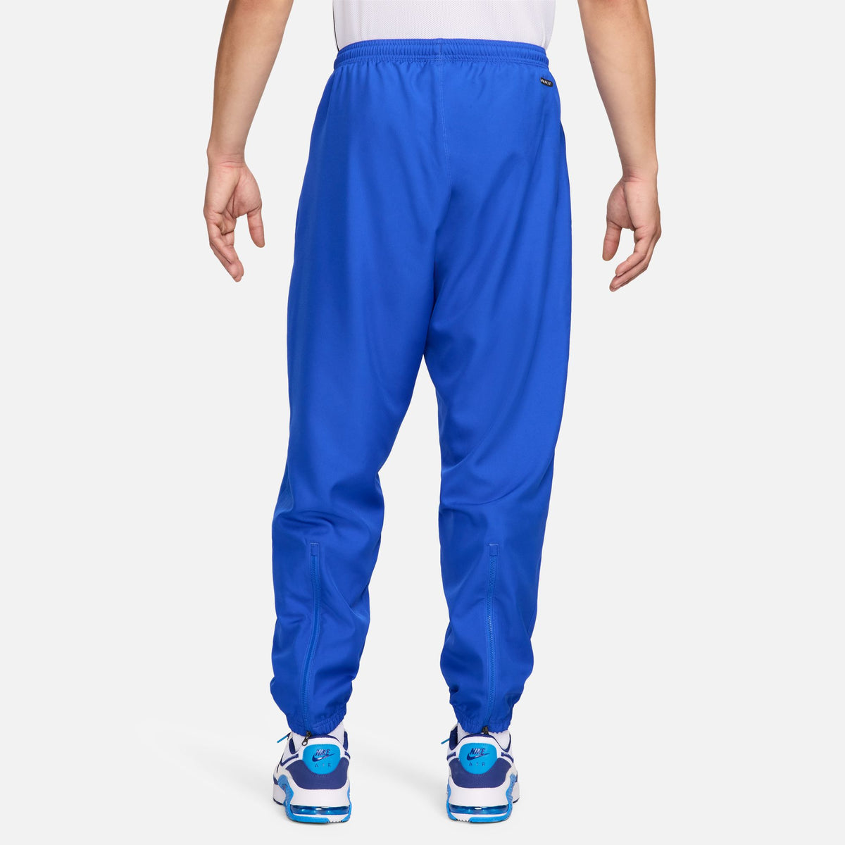 Nike Brazil 1998 Reissue Track Pants "Blue"