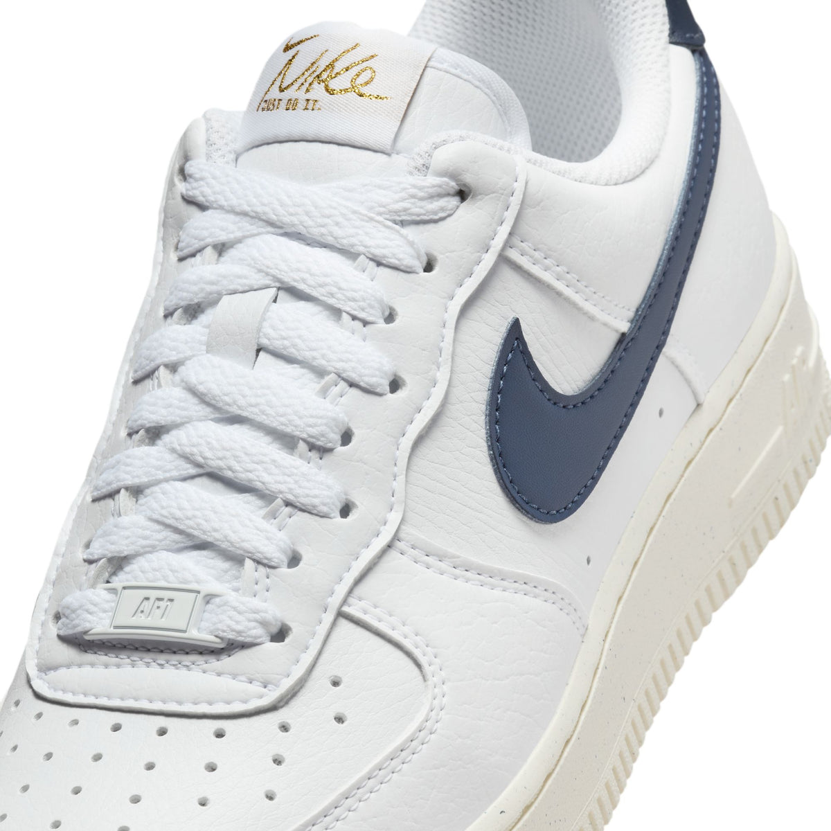 WMNS Nike Air Force 1 Low '07 Next Nature "Olympic"