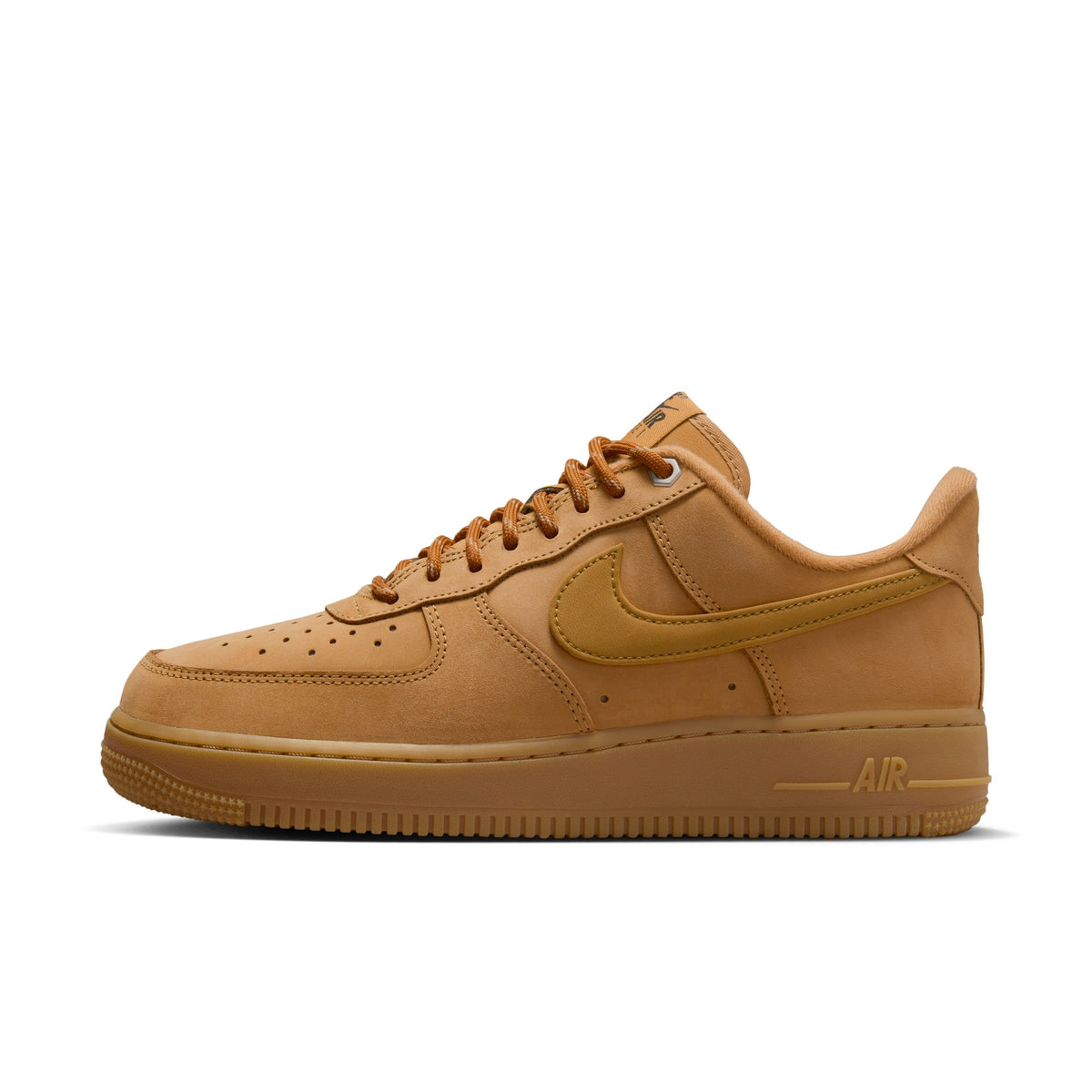 WMNS Nike Air Force 1 Low '07 "Flax Wheat"