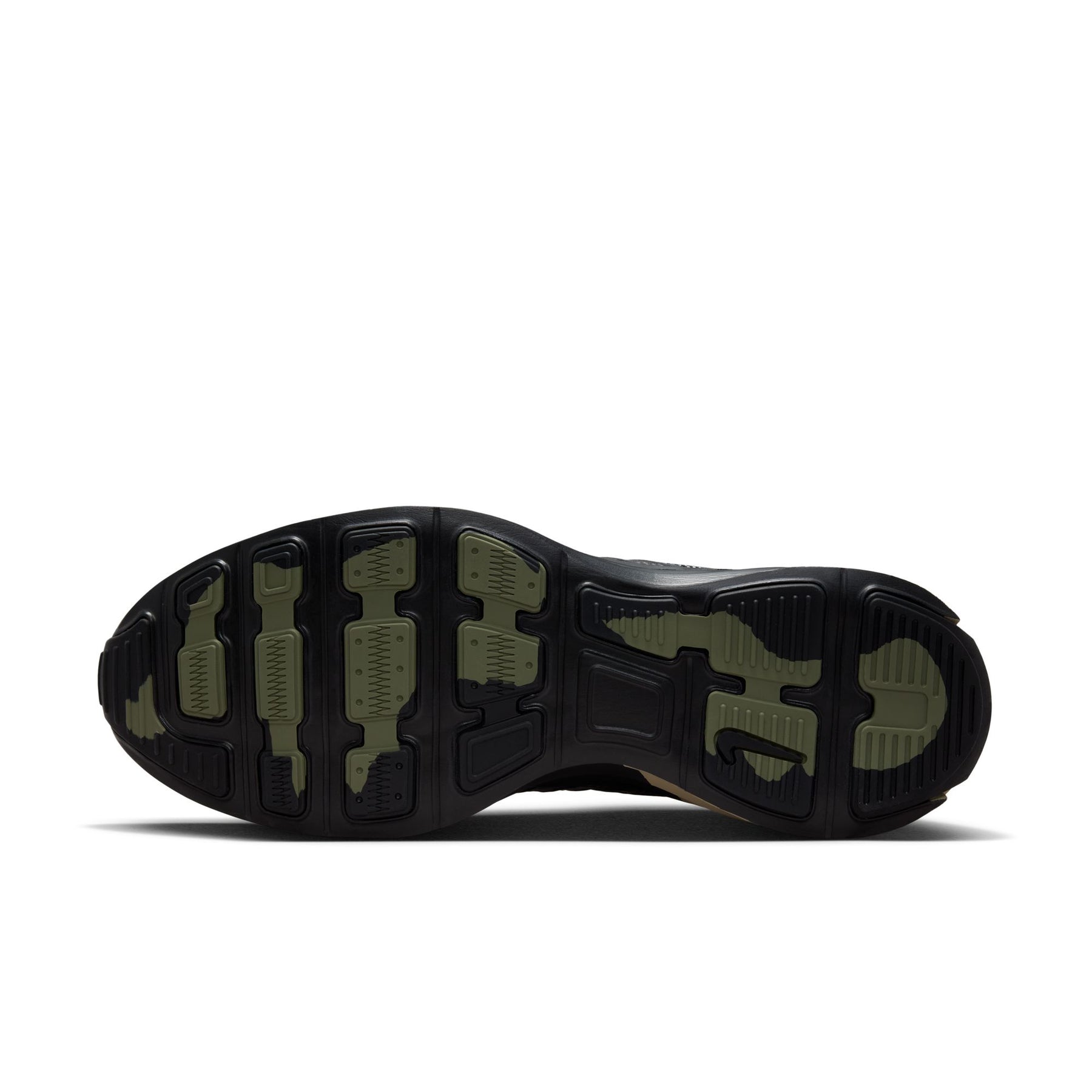 Nike Lunar Roam SE "Medium Olive" - Men