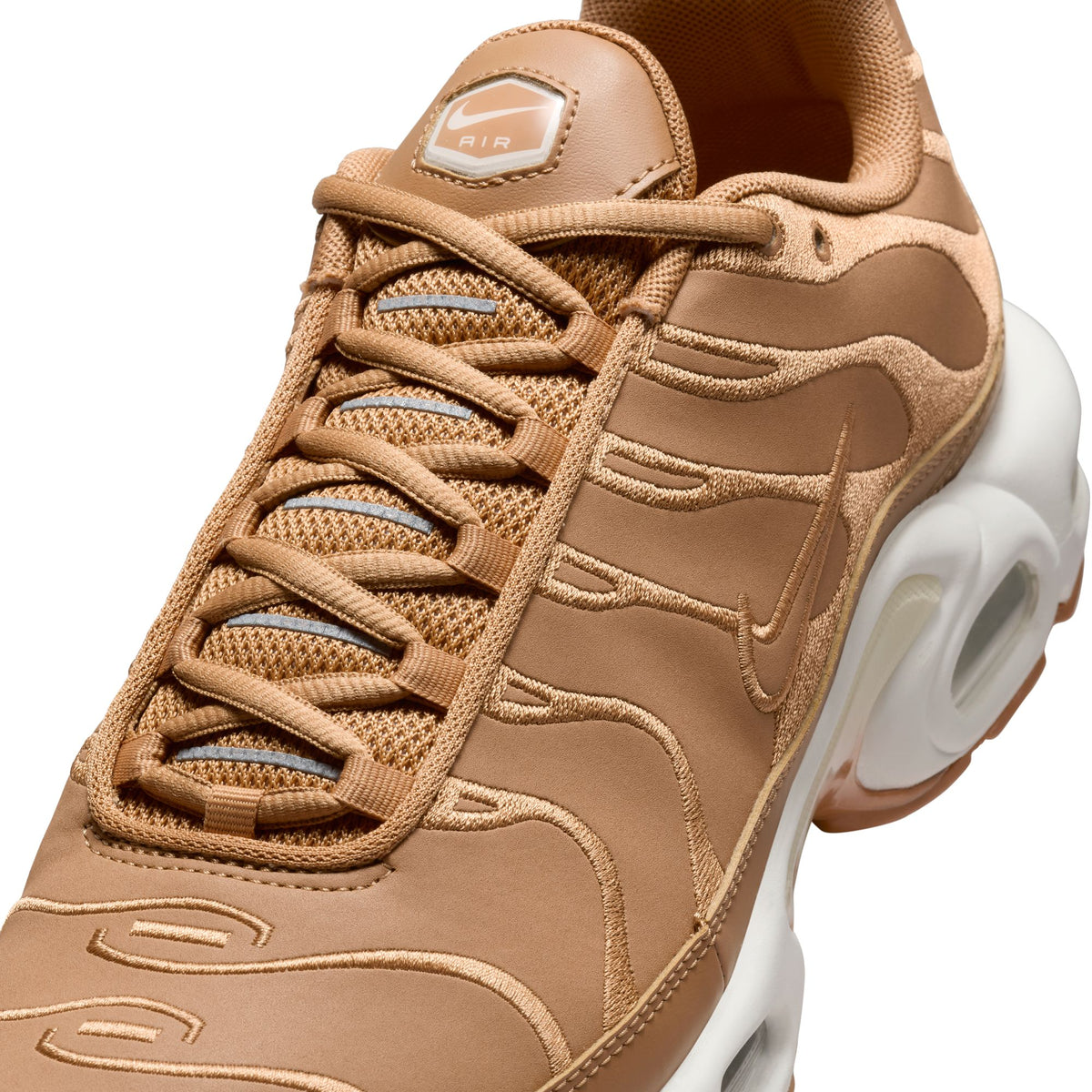 Nike Air Max Plus "Flax" - Men