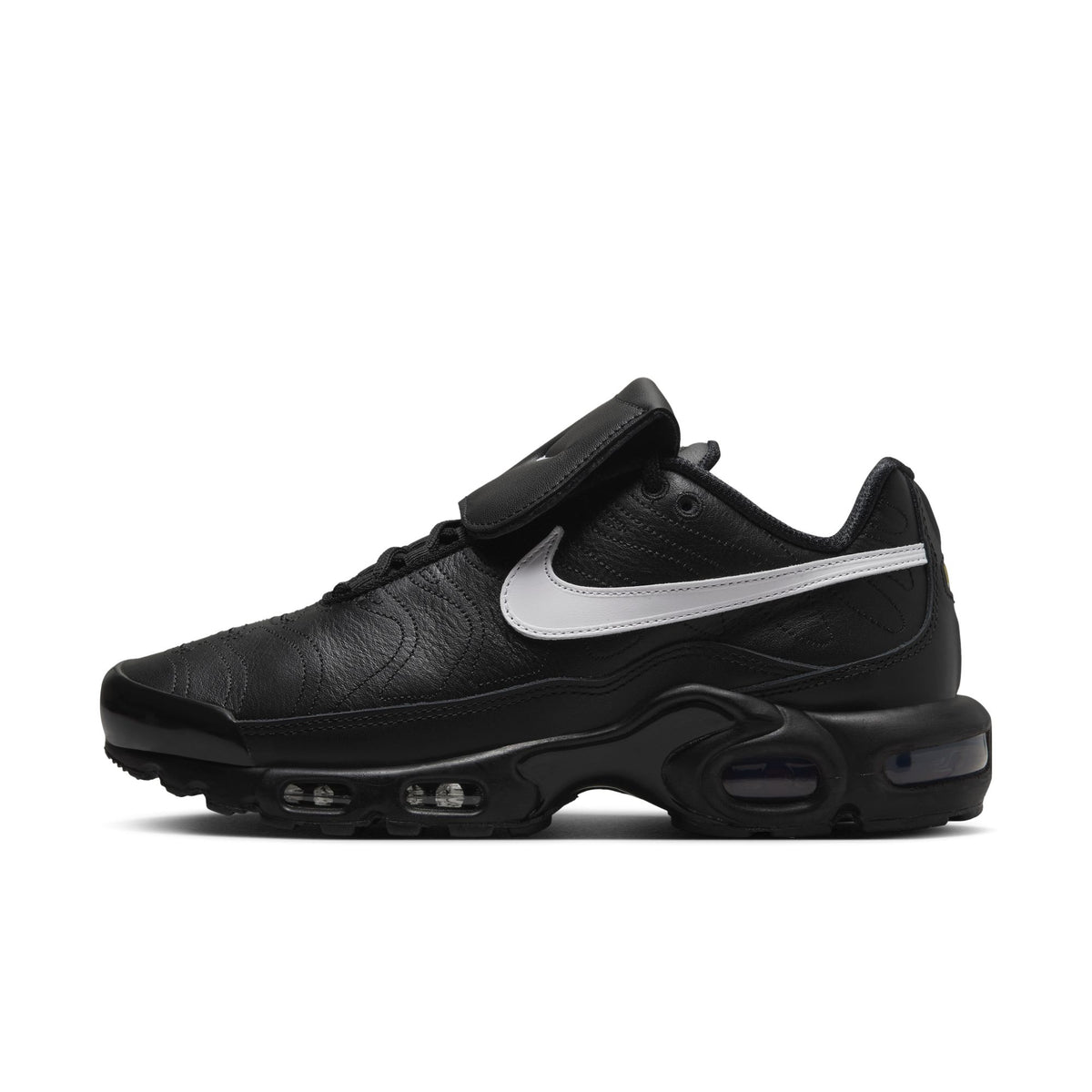 WMNS Nike Air Max Plus TNPO "Black"