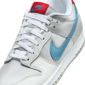 Nike Dunk Low "Silver Surfer" - Men