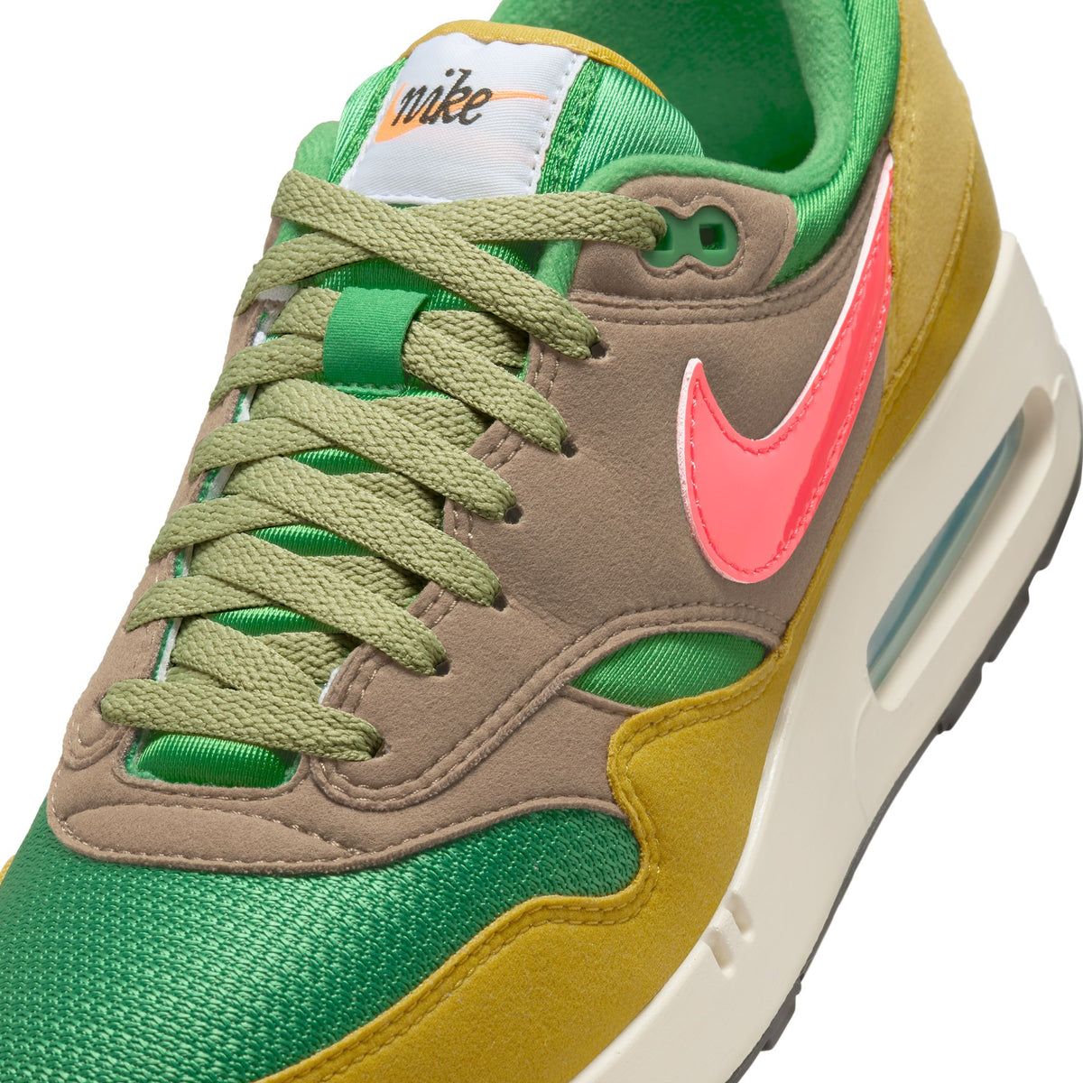 Nike Air Max 1 '86 PRM "Powerwall BRS" - Men