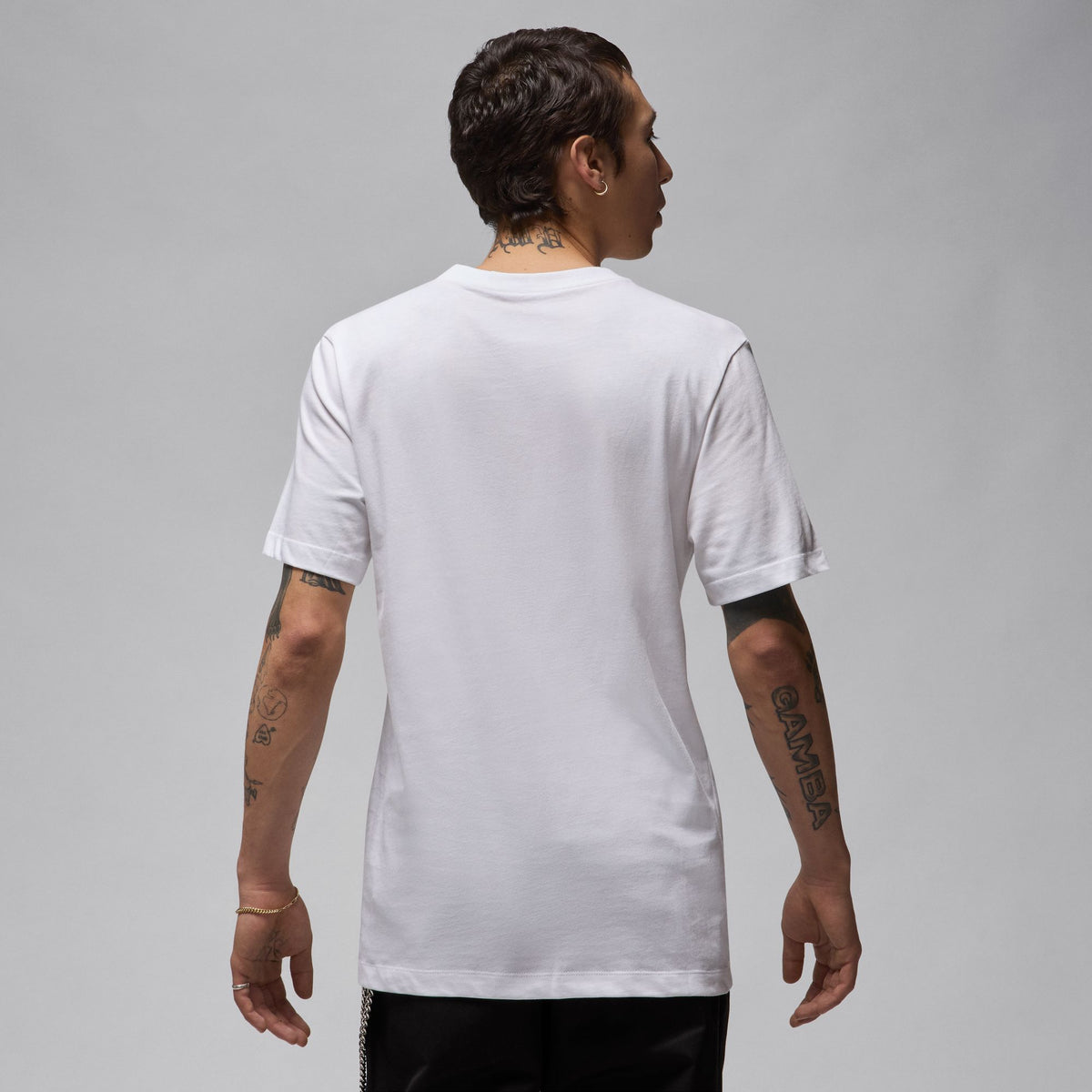 Jordan Mexico City Tee "White"