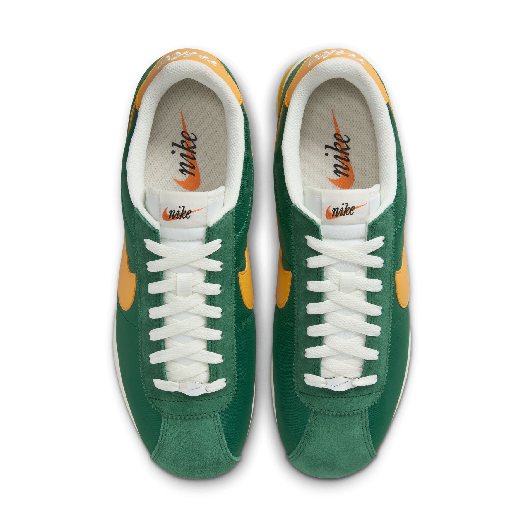 Nike Cortez TXT "Oregon" - Men