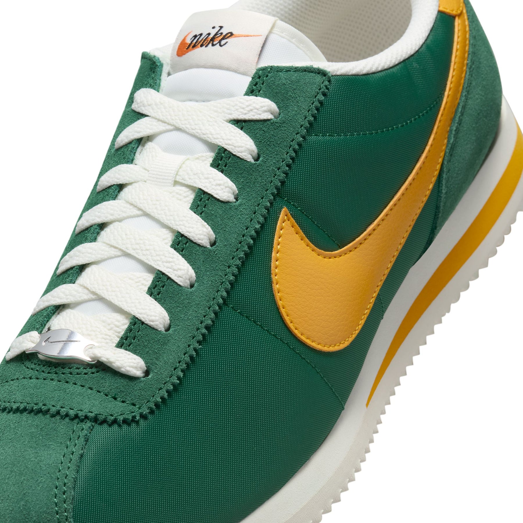 Nike Cortez TXT "Oregon" - Men