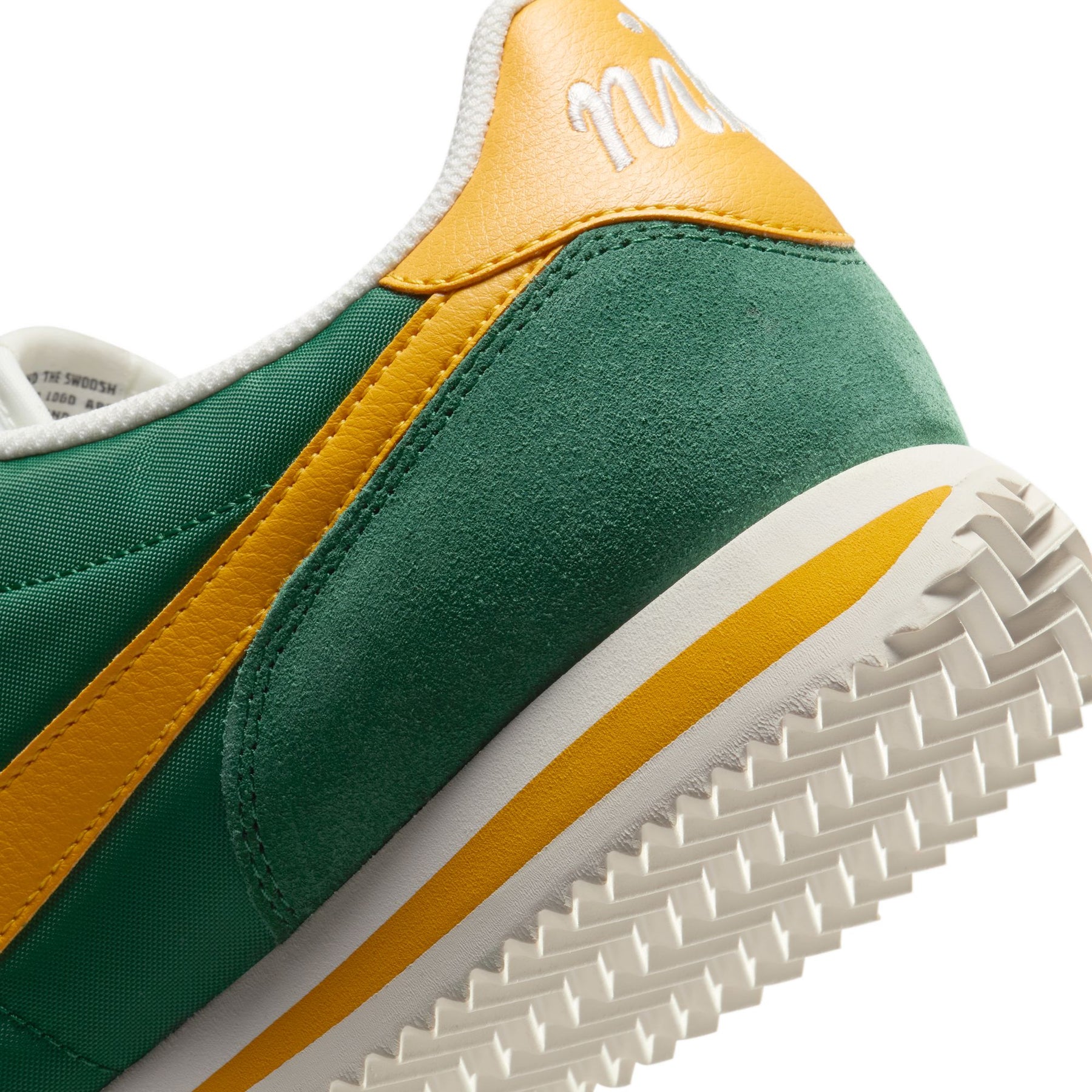 Nike Cortez TXT "Oregon" - Men