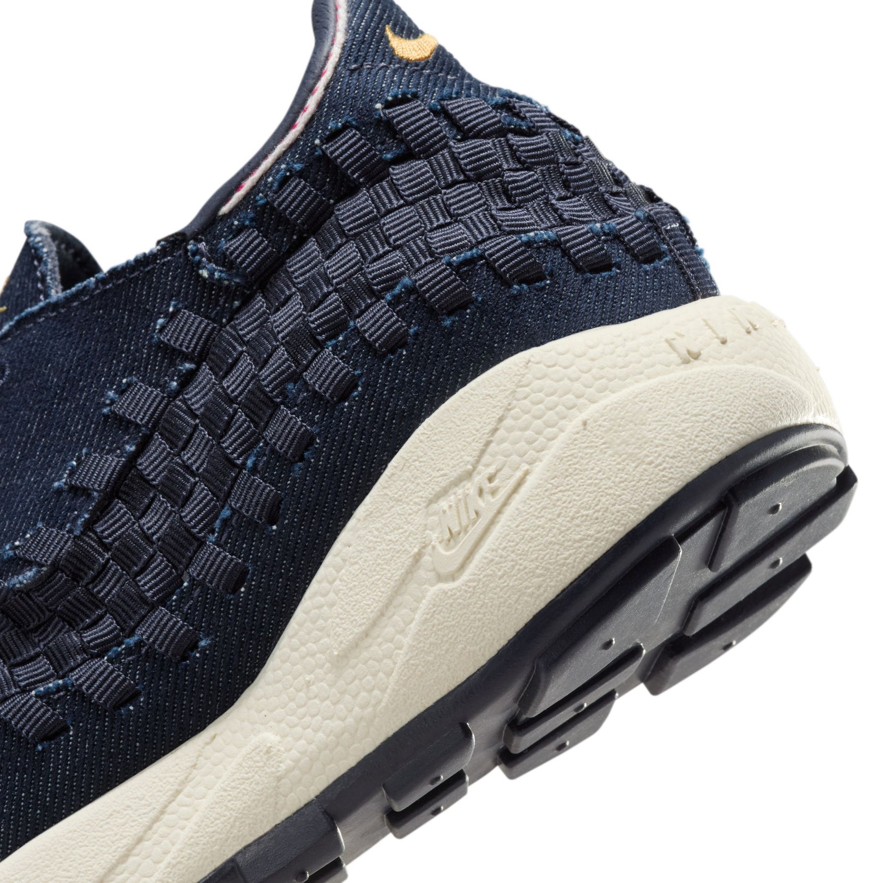 WMNS Nike Air Footscape Woven "Denim"