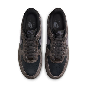 Nike Air Force 1 Low "Off Noir Snakeskin" - Men