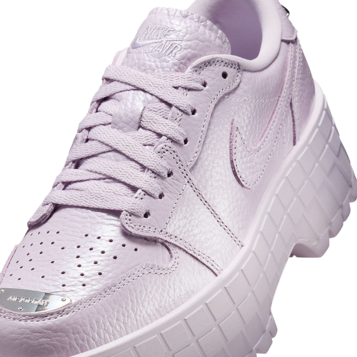 WMNS Air Jordan 1 Brooklyn Low "Doll"