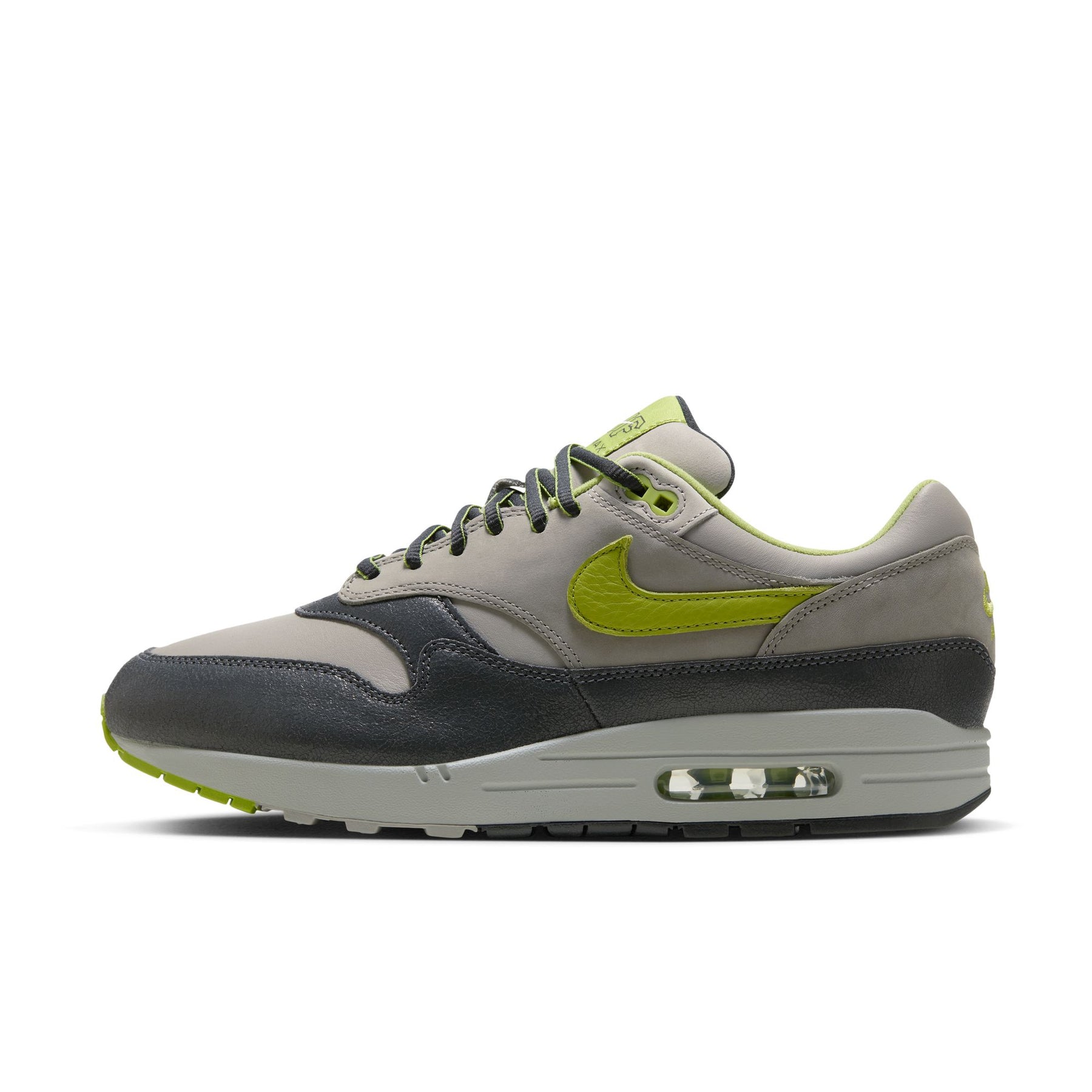 Nike x HUF Air Max 1 "Pear" - Men