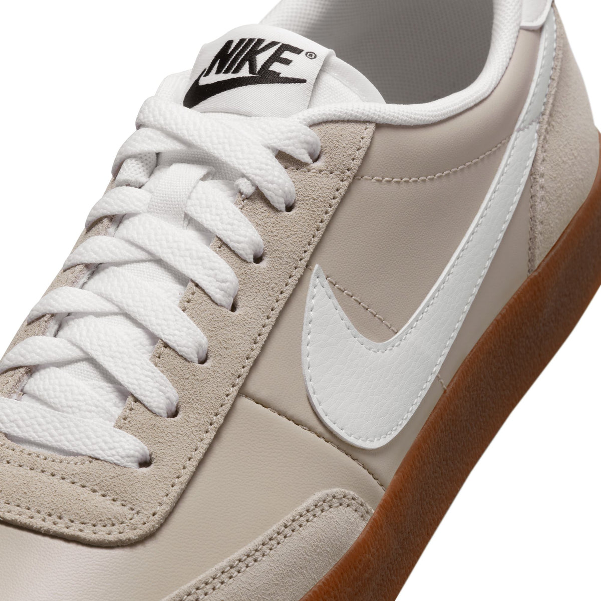Nike Killshot 2 Leather "Cream Gum" - Men