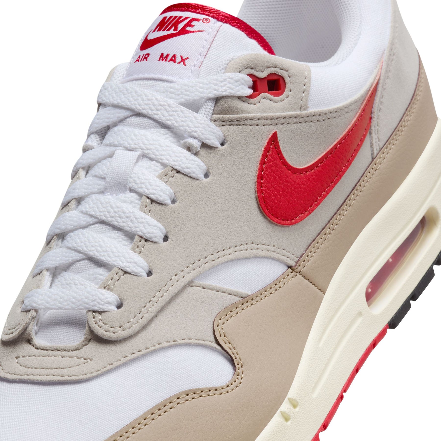 Nike Air Max 1 "Cream" - Men